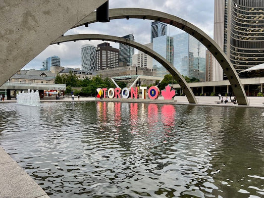 Toronto